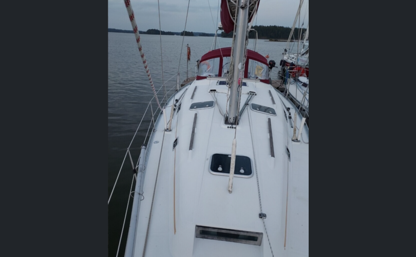 Beneteau Oceanis 381-kuva-6